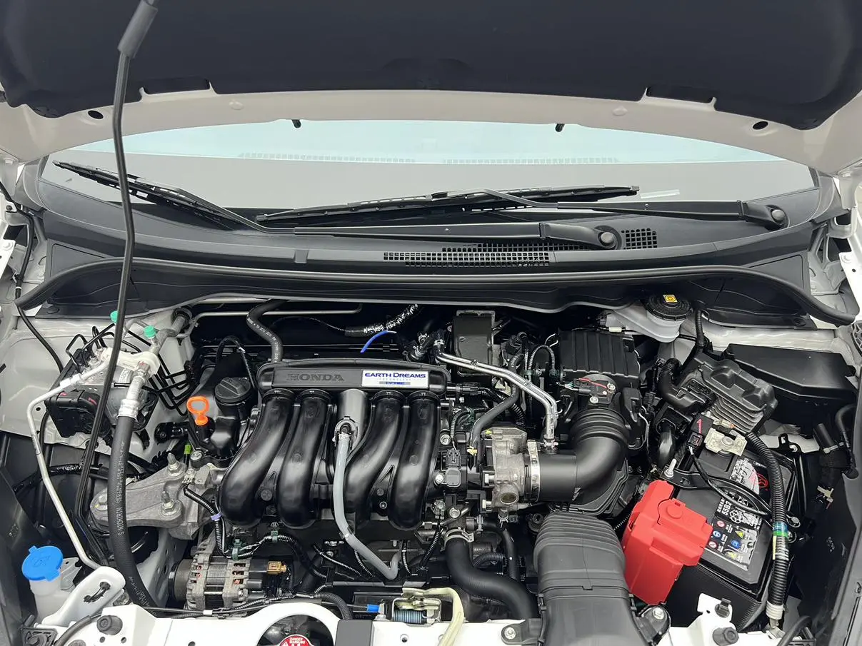 Honda LIFE 2023 1.5L CVT SPO-SS Dynamic