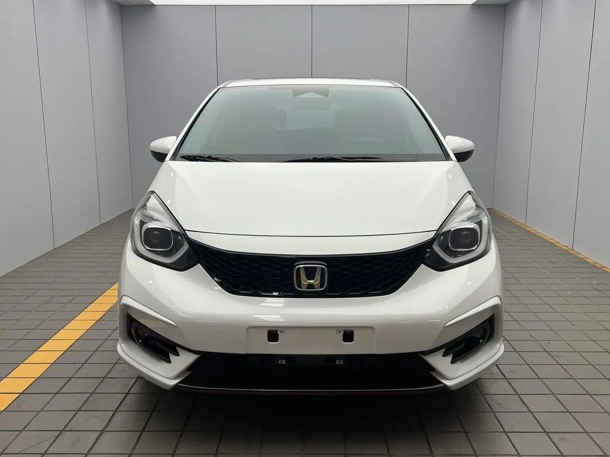 Honda LIFE 2023 1.5L CVT SPO-SS Dynamic