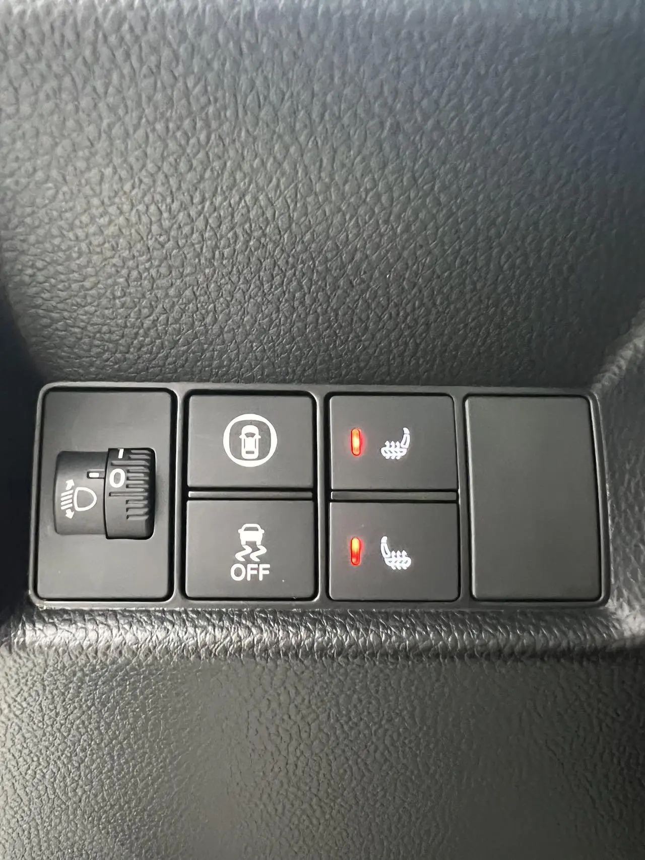 Honda LIFE 2023 1.5L CVT SPO-SS Dynamic