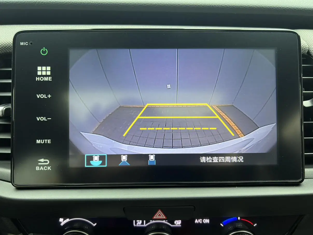 Honda LIFE 2023 1.5L CVT SPO-SS Dynamic