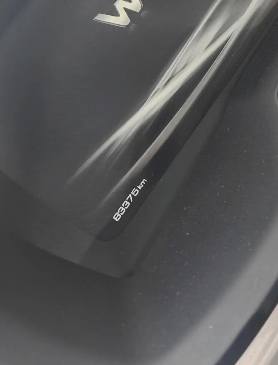 WEY VV7 2019 Upgrade 2.0T Flagship China VI