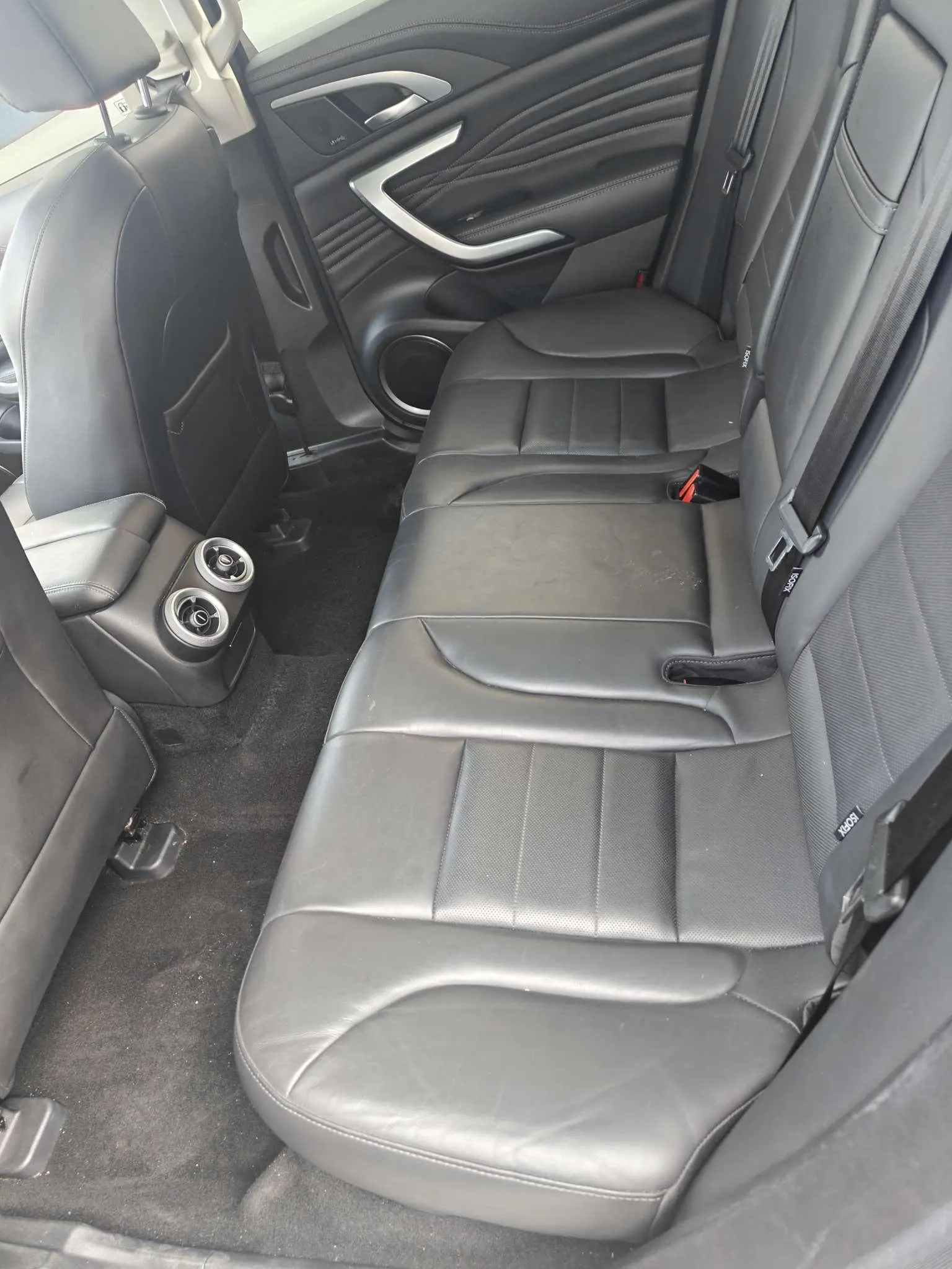 WEY VV7 2019 Upgrade 2.0T Flagship China VI