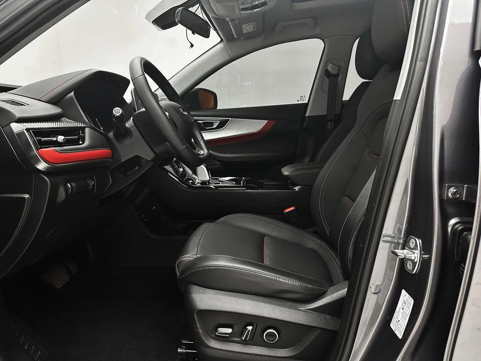 Chery Tiggo 7 2022 1.5T CVT