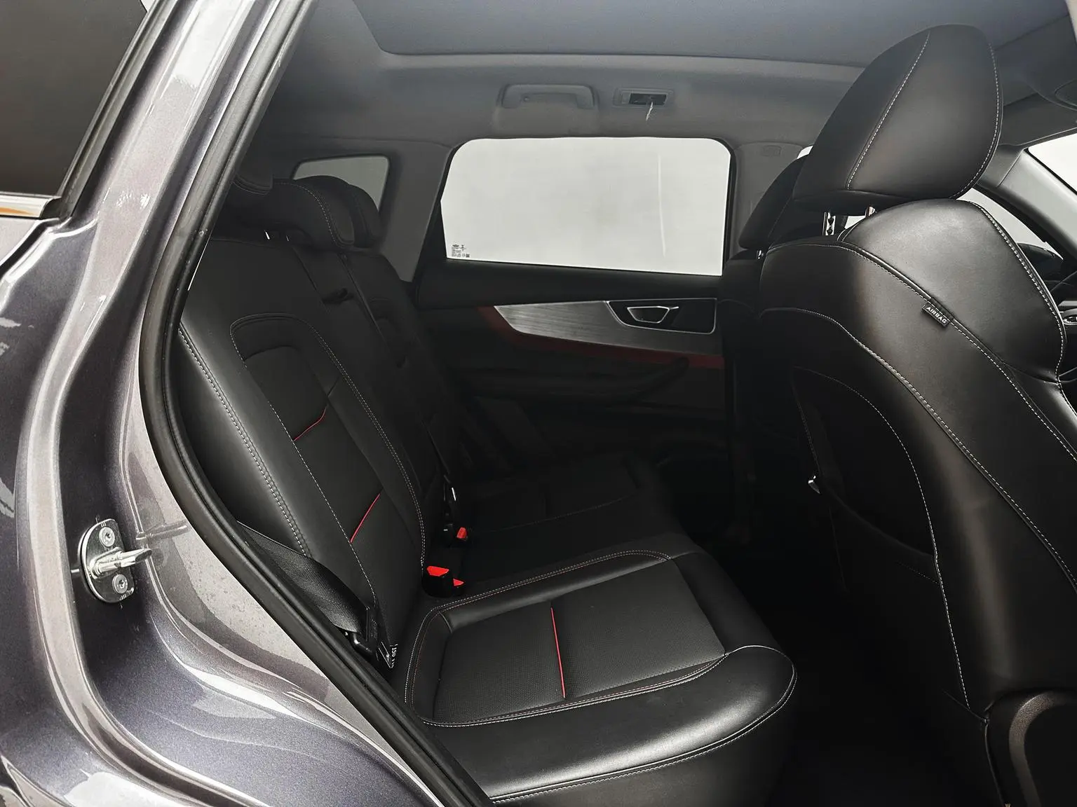 Chery Tiggo 7 2022 1.5T CVT