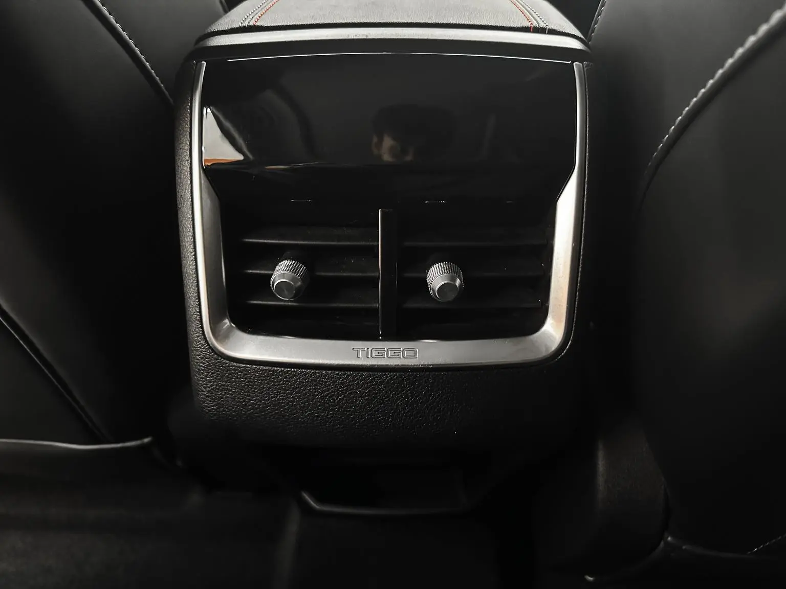 Chery Tiggo 7 2022 1.5T CVT