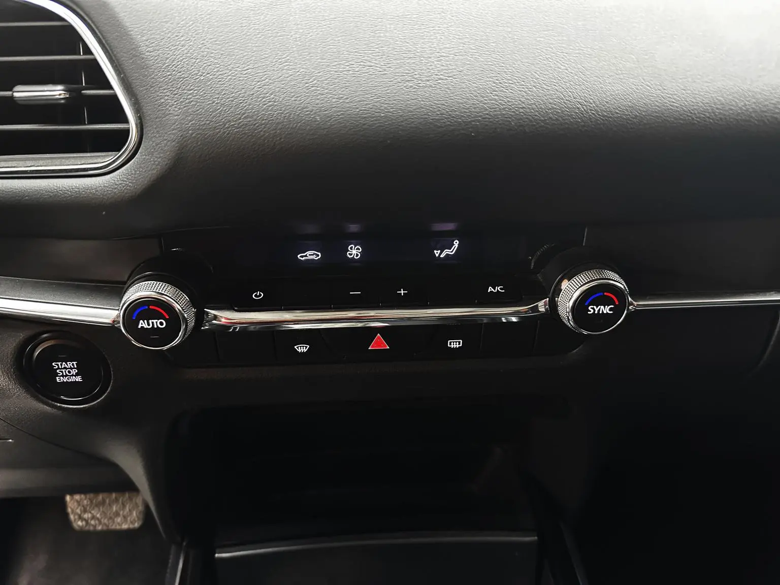 Mazda CX-30 2021 2.0L Auto