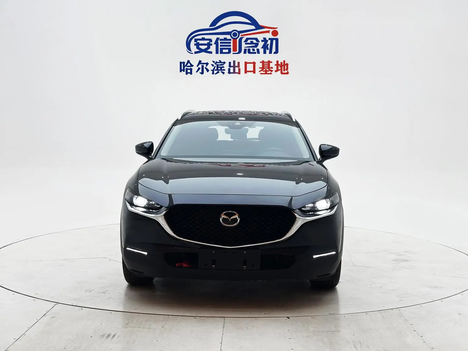 Mazda CX-30 2021 2.0L Auto