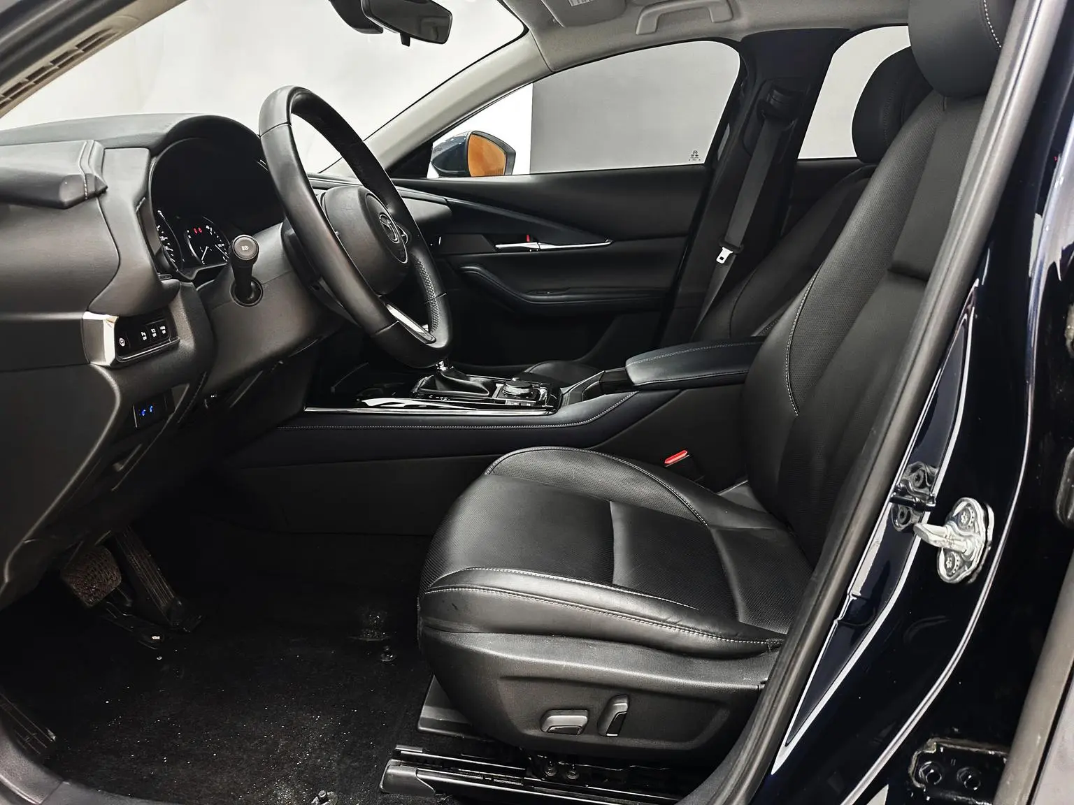 Mazda CX-30 2021 2.0L Auto