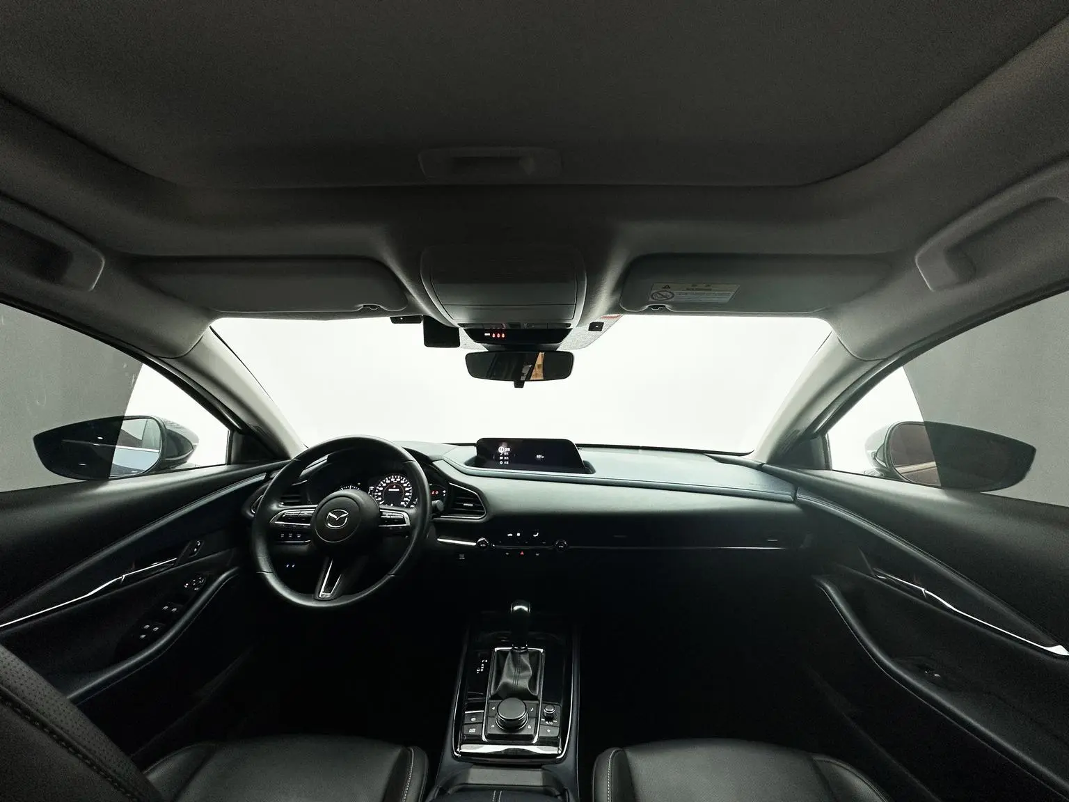 Mazda CX-30 2021 2.0L Auto