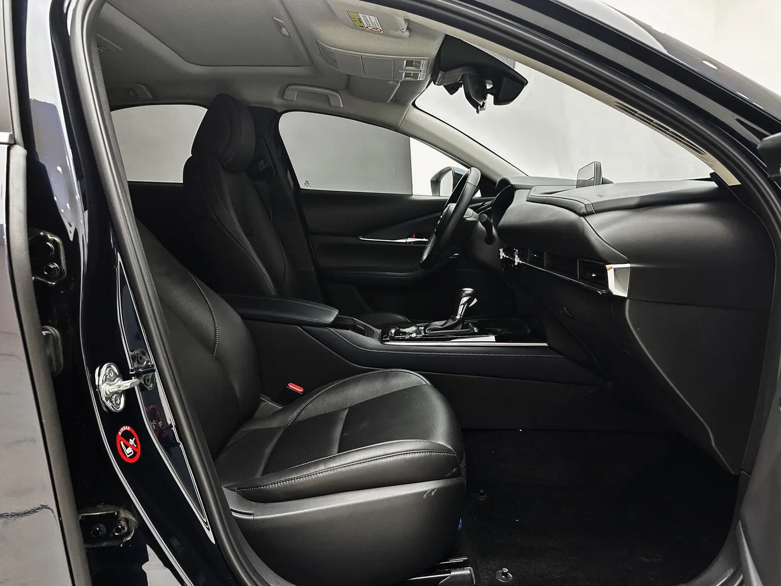 Mazda CX-30 2021 2.0L Auto