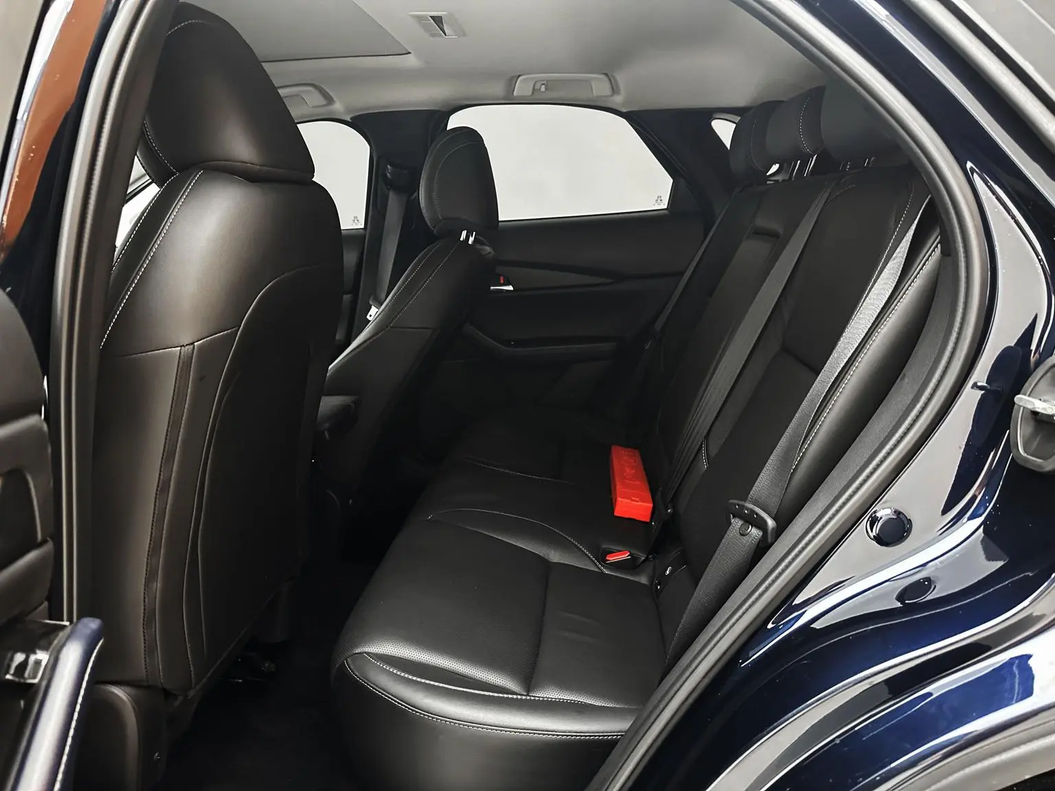 Mazda CX-30 2021 2.0L Auto