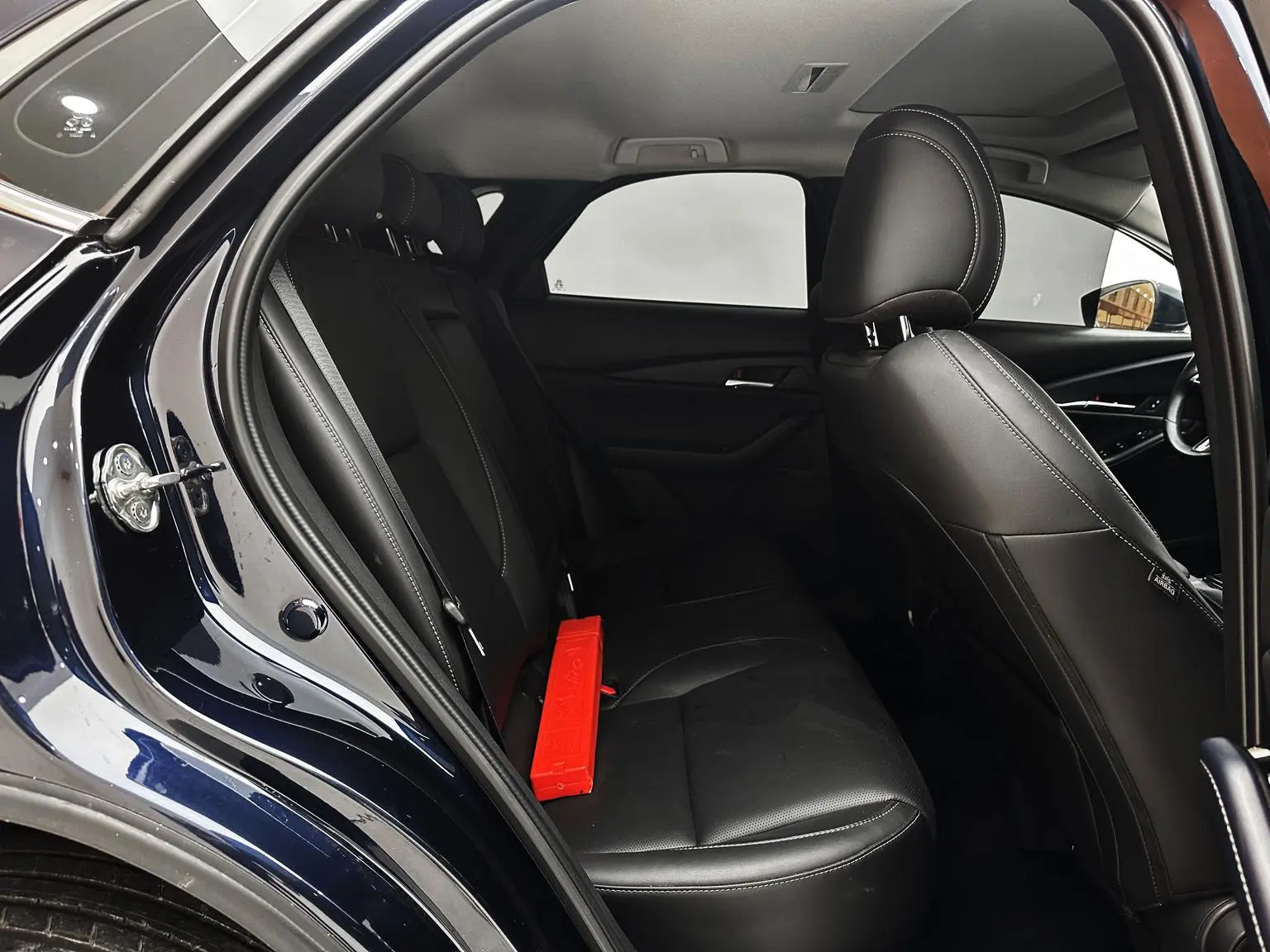 Mazda CX-30 2021 2.0L Auto