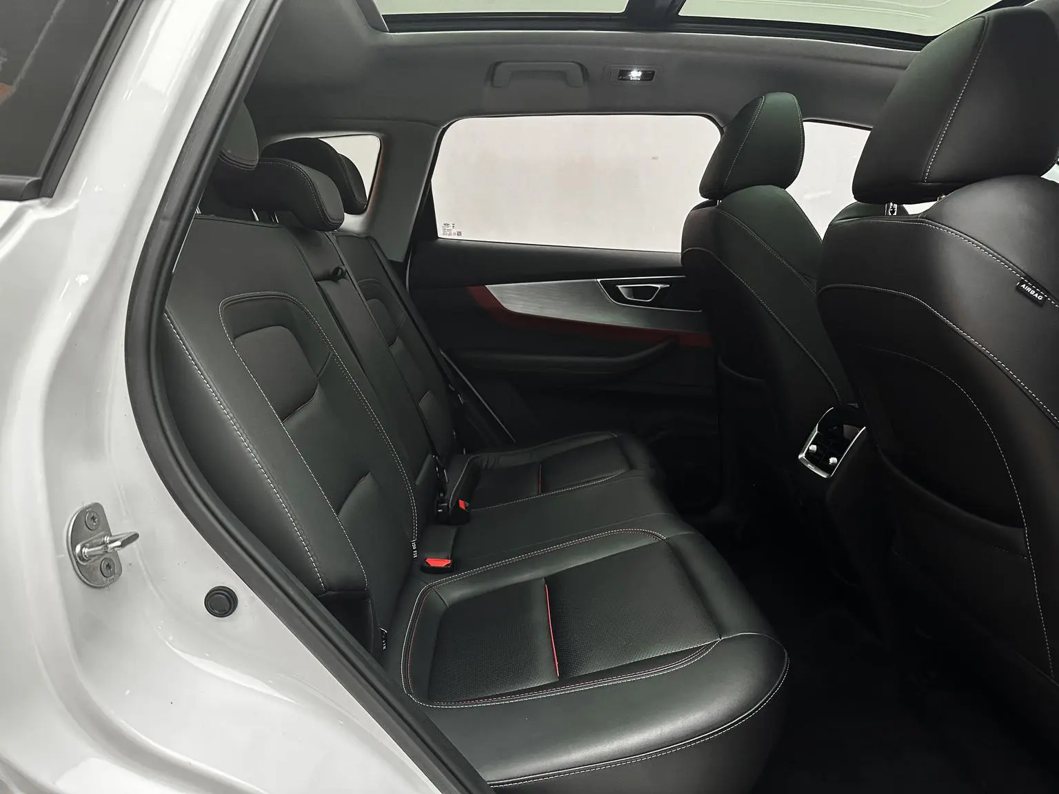 Chery Tiggo 7 2022 1.5T CVT