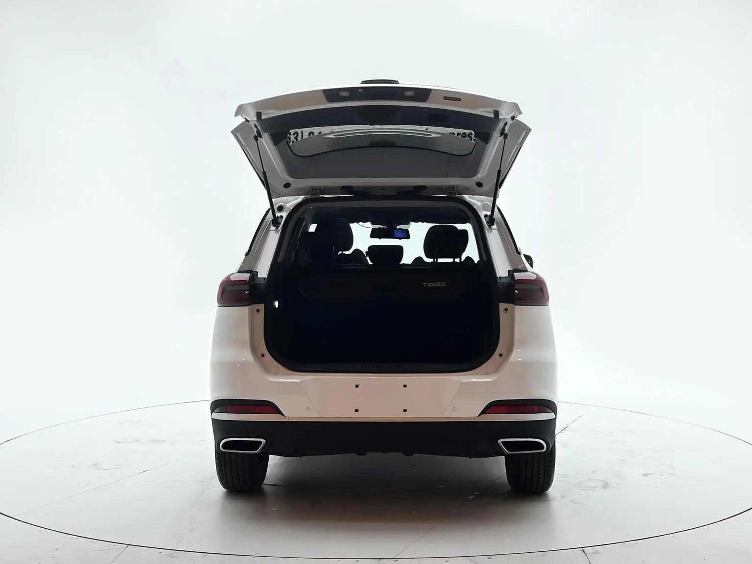 Chery Tiggo 7 2022 1.5T CVT