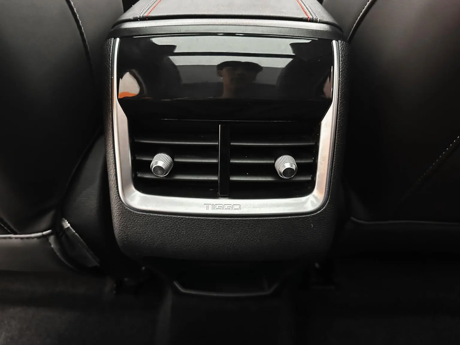 Chery Tiggo 7 2022 1.5T CVT