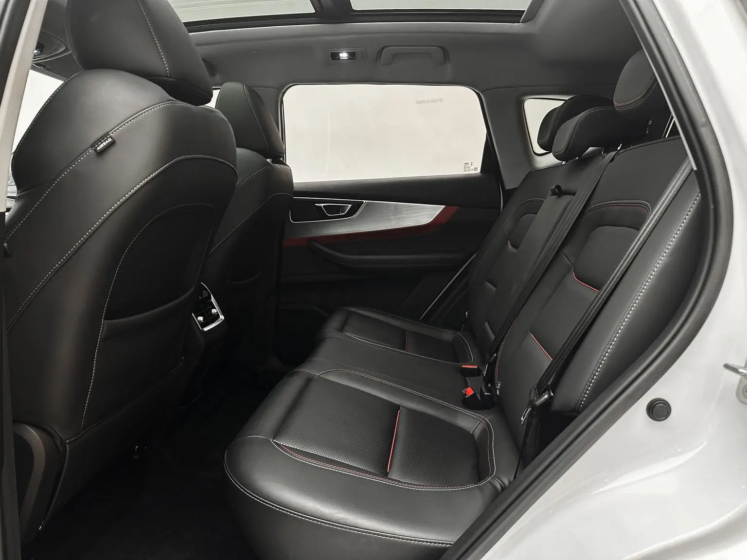 Chery Tiggo 7 2022 1.5T CVT