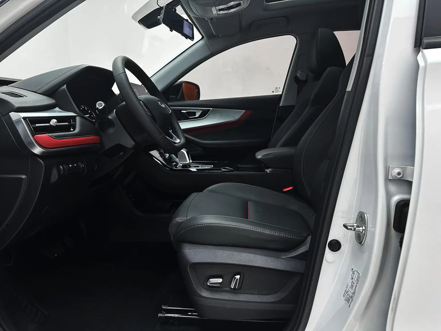 Chery Tiggo 7 2022 1.5T CVT