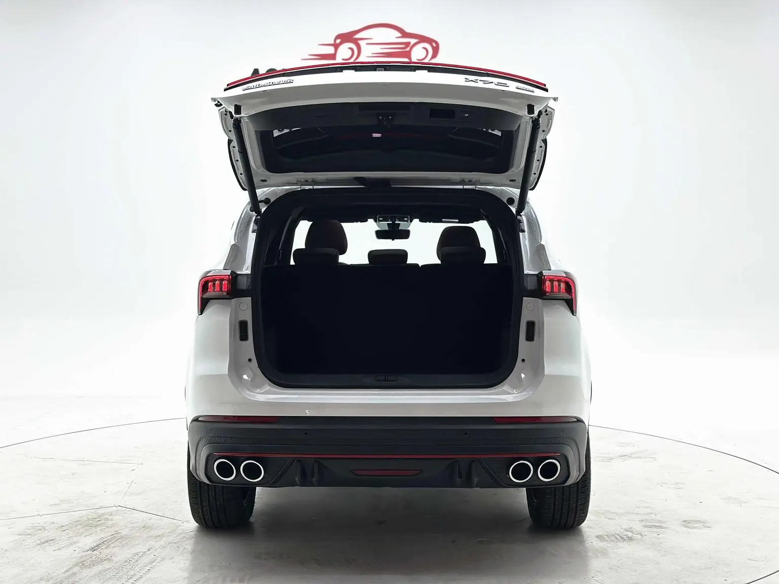 Jetour X70 PRO 2023 1.5T DCT 5 seat