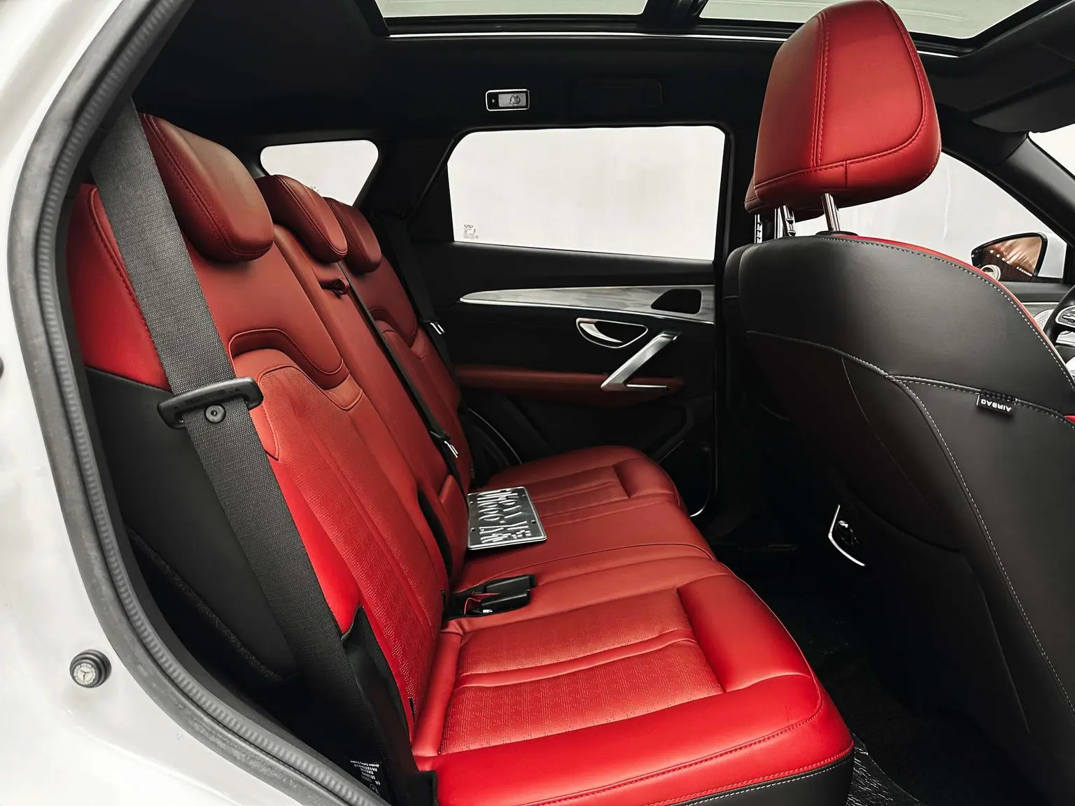 Jetour X70 PRO 2023 1.5T DCT 5 seat