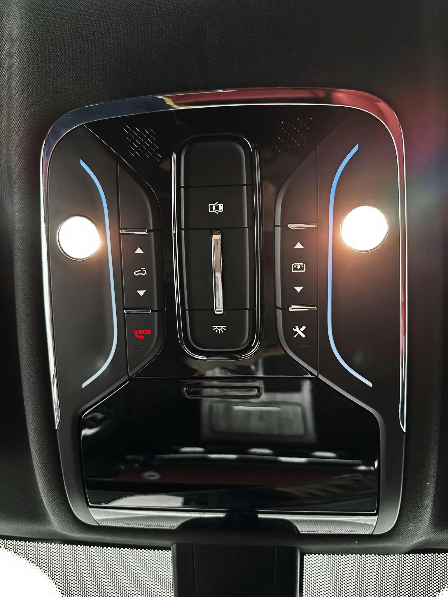 Jetour X70 PRO 2023 1.5T DCT 5 seat
