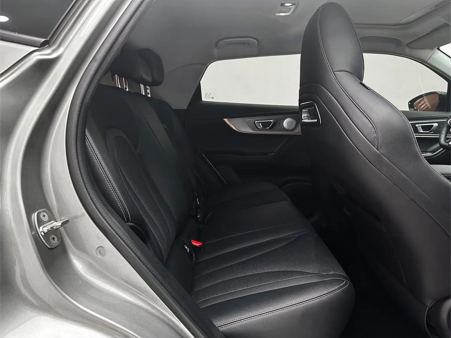 Chery 2023 1.5T CVTPLUS