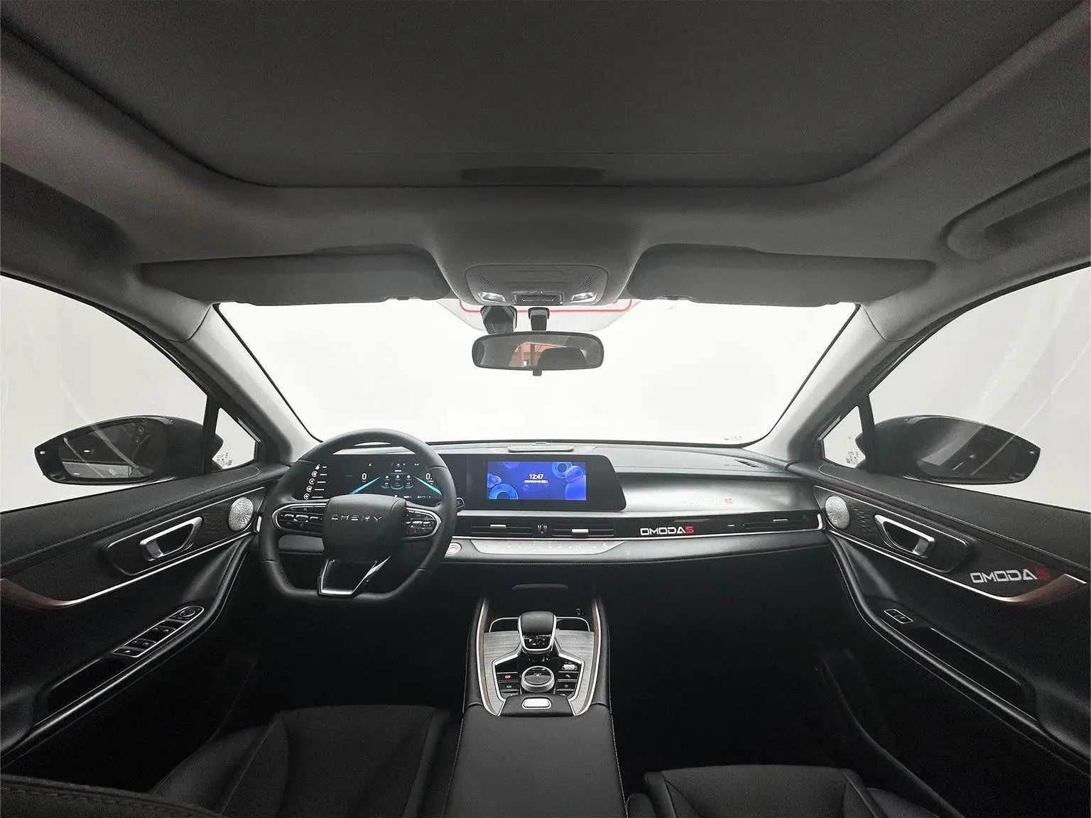 Chery 2023 1.5T CVTPLUS