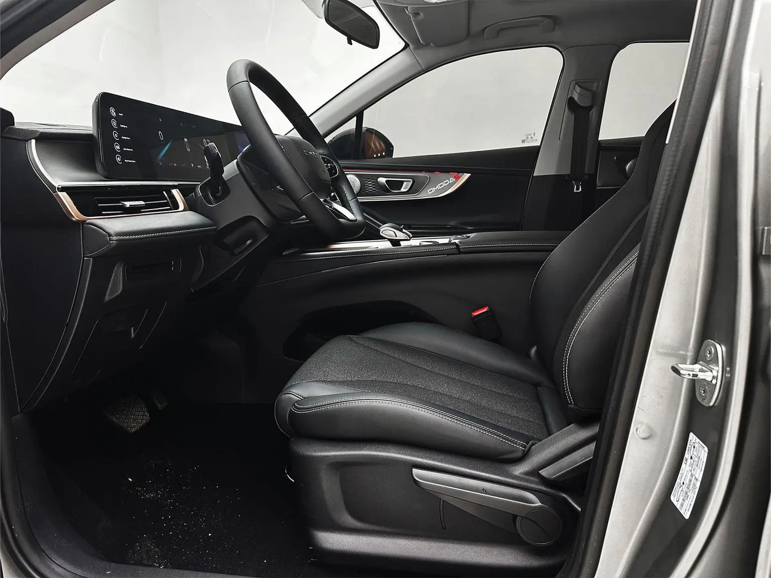 Chery 2023 1.5T CVTPLUS