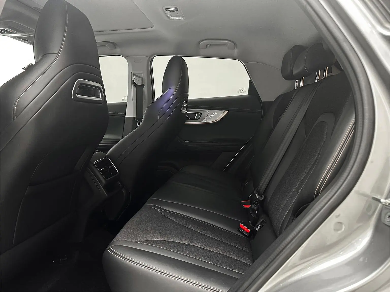 Chery 2023 1.5T CVTPLUS