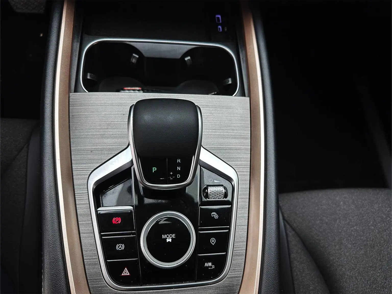 Chery 2023 1.5T CVTPLUS
