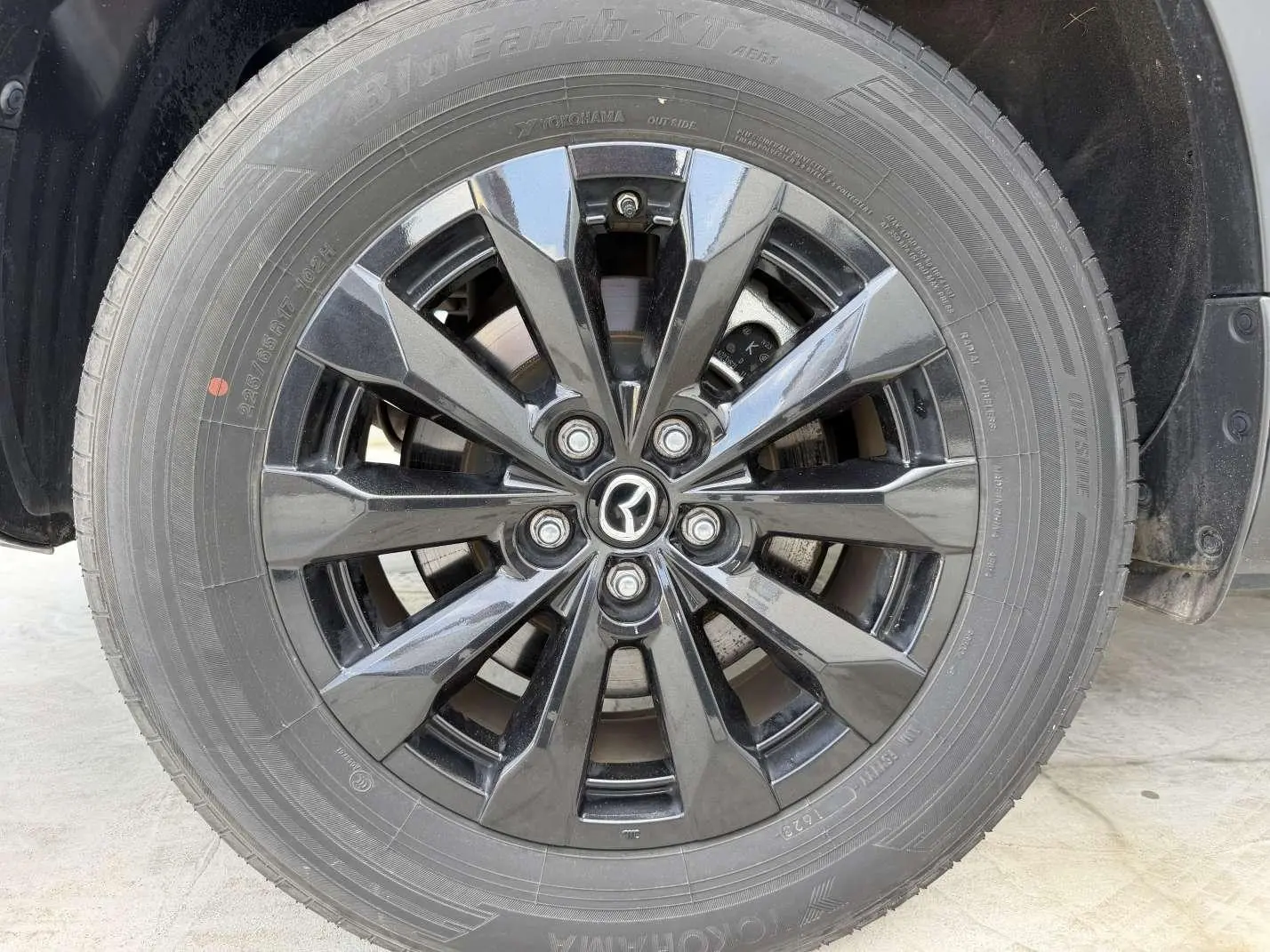 Mazda CX-50 2023 2.0L Auto
