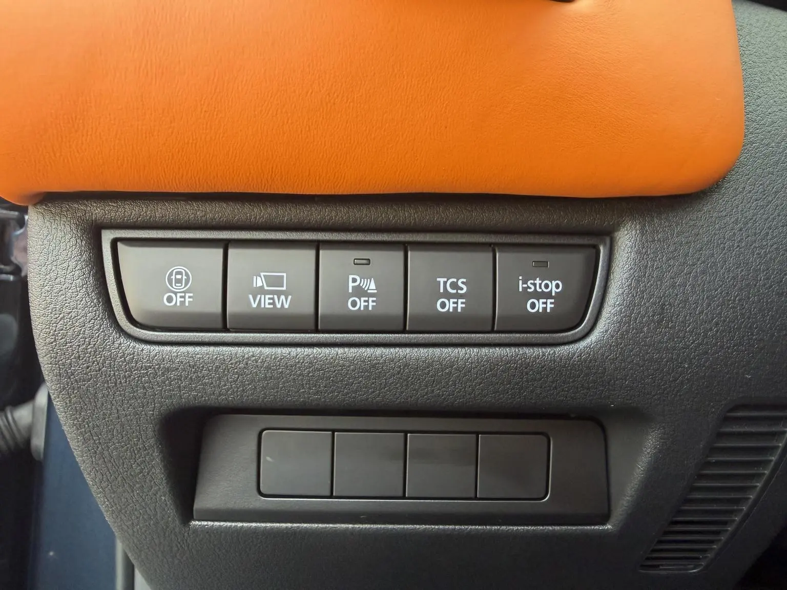 Mazda CX-50 2023 2.0L Auto