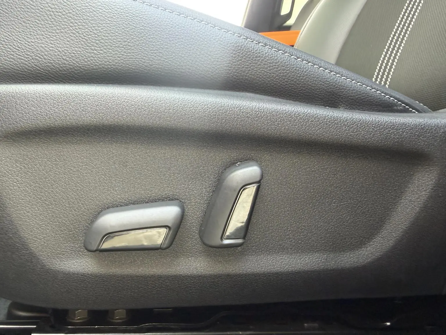Mazda CX-50 2023 2.0L Auto