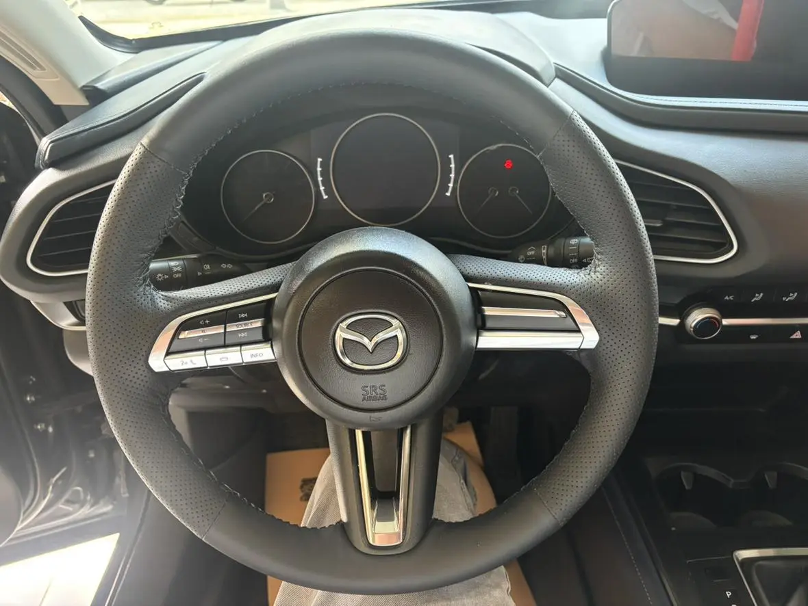 Mazda CX-30 2021 2.0L Auto Quality