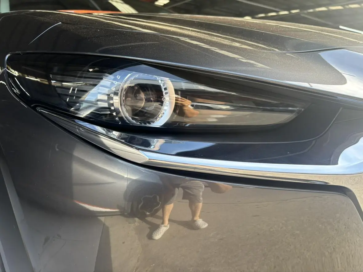 Mazda CX-30 2021 2.0L Auto Quality