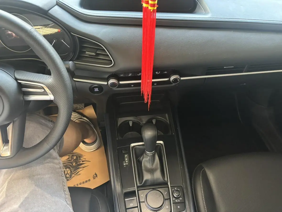 Mazda CX-30 2021 2.0L Auto Quality