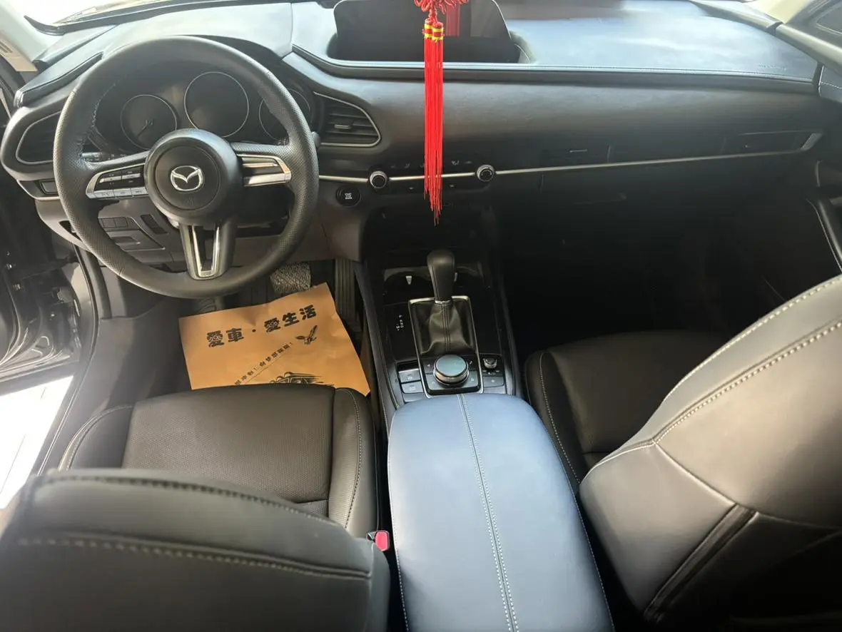 Mazda CX-30 2021 2.0L Auto Quality