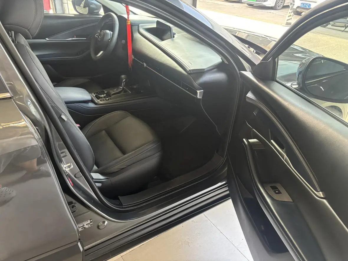 Mazda CX-30 2021 2.0L Auto Quality