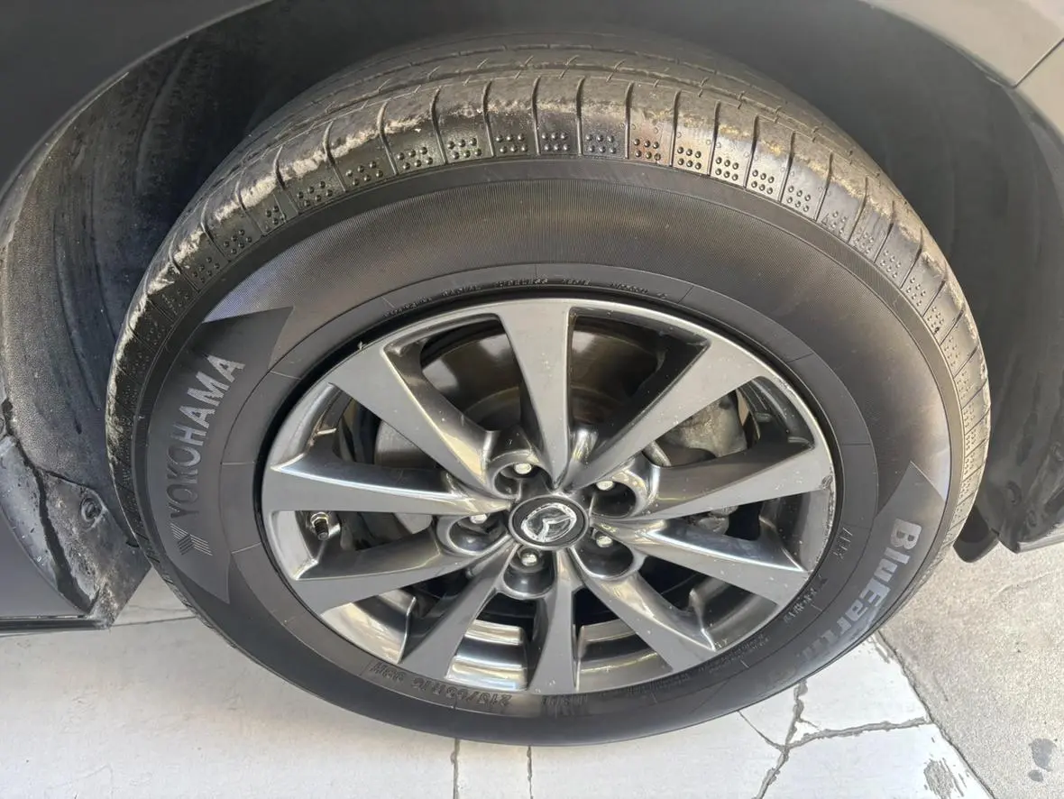 Mazda CX-30 2021 2.0L Auto Quality