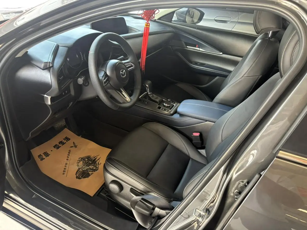 Mazda CX-30 2021 2.0L Auto Quality