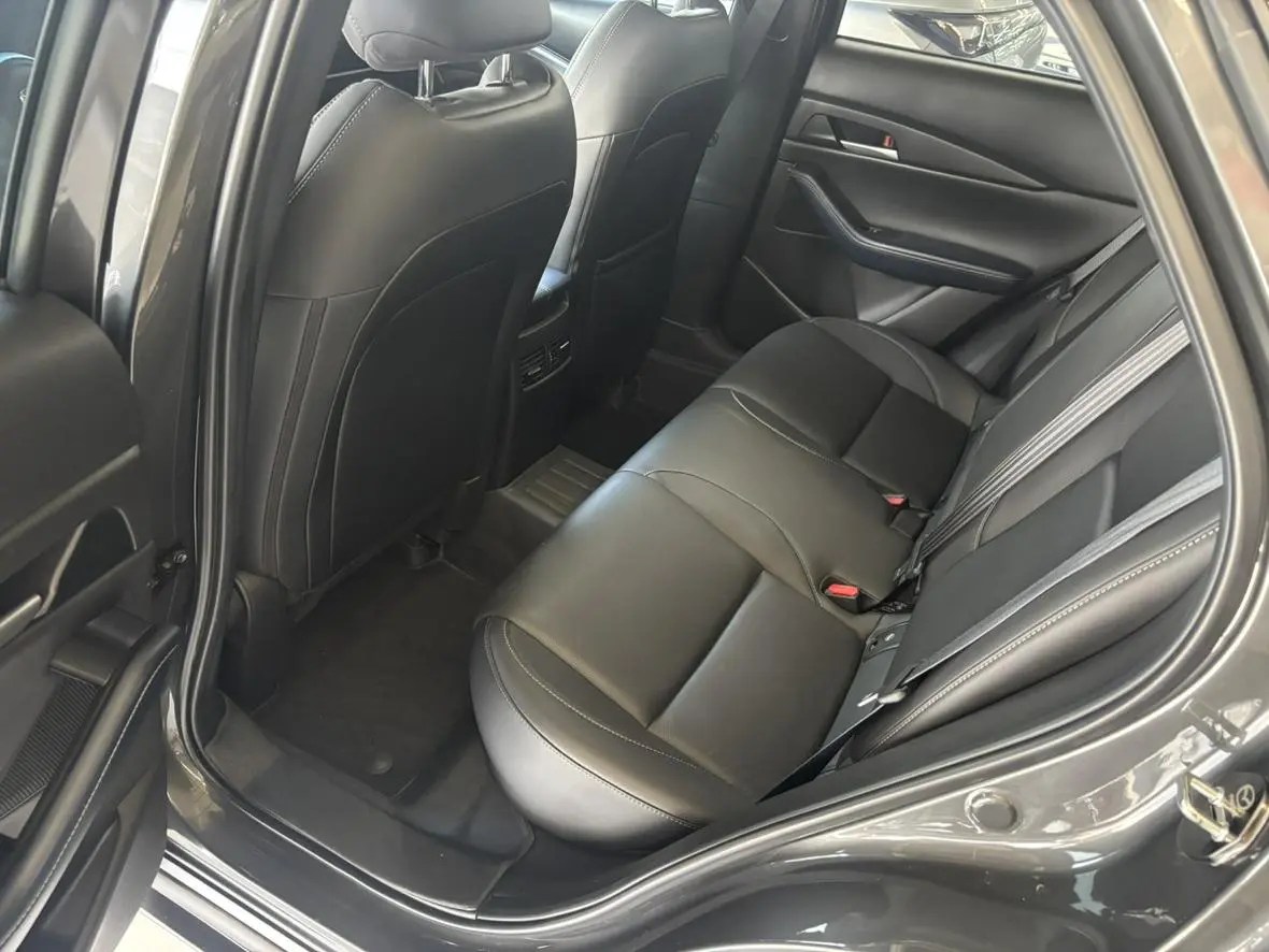 Mazda CX-30 2021 2.0L Auto Quality