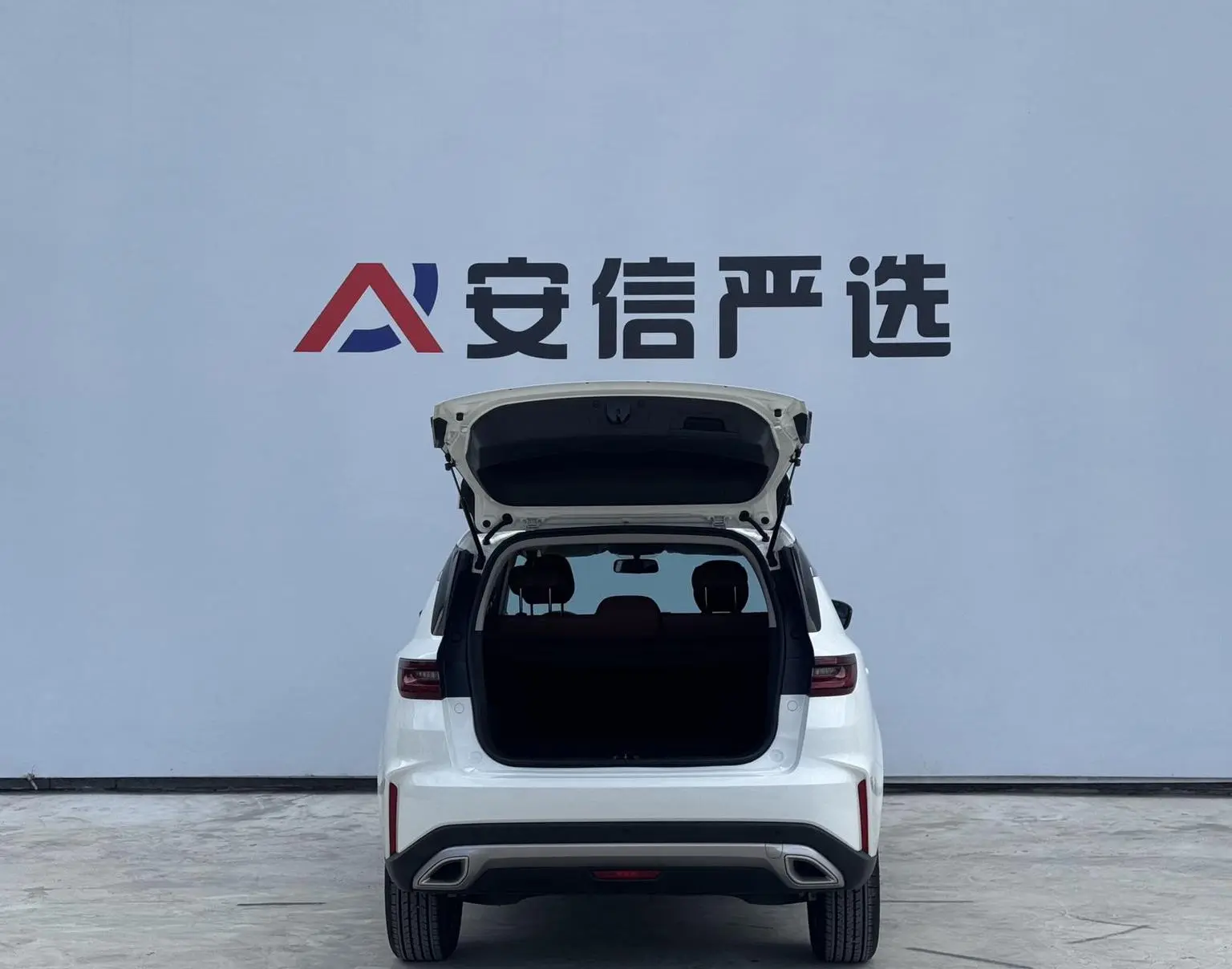 Geely X6 2021 PRO 1.4T Auto Premium