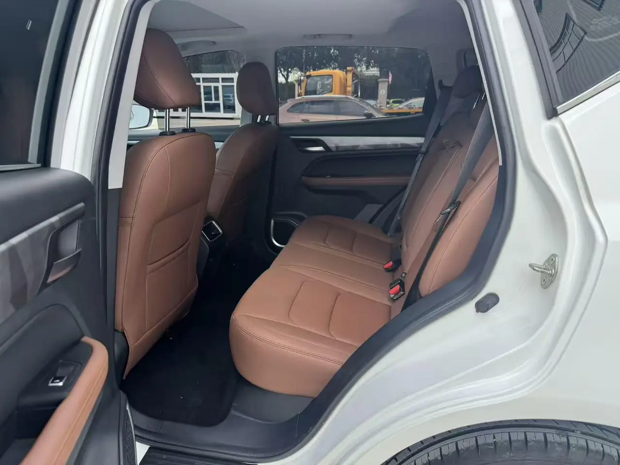 Geely X6 2021 PRO 1.4T Auto Premium