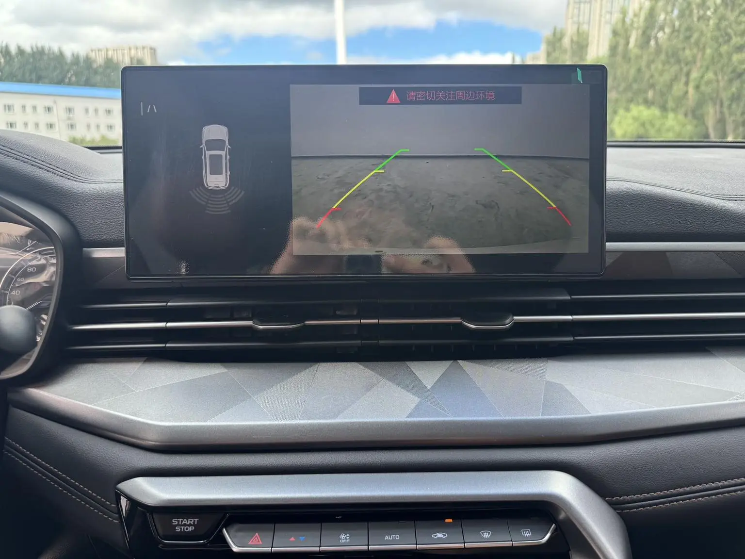 Geely X6 2021 PRO 1.4T Auto Premium