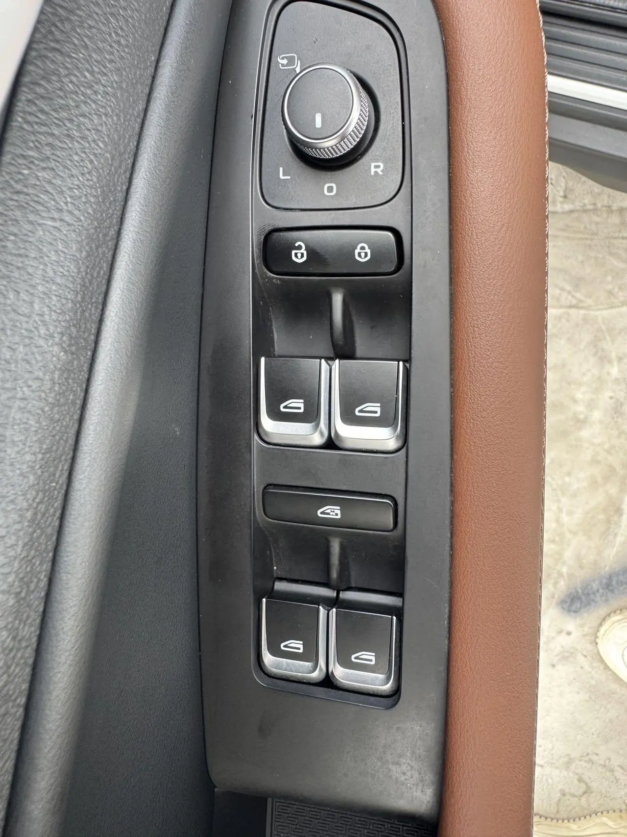 Geely X6 2021 PRO 1.4T Auto Premium