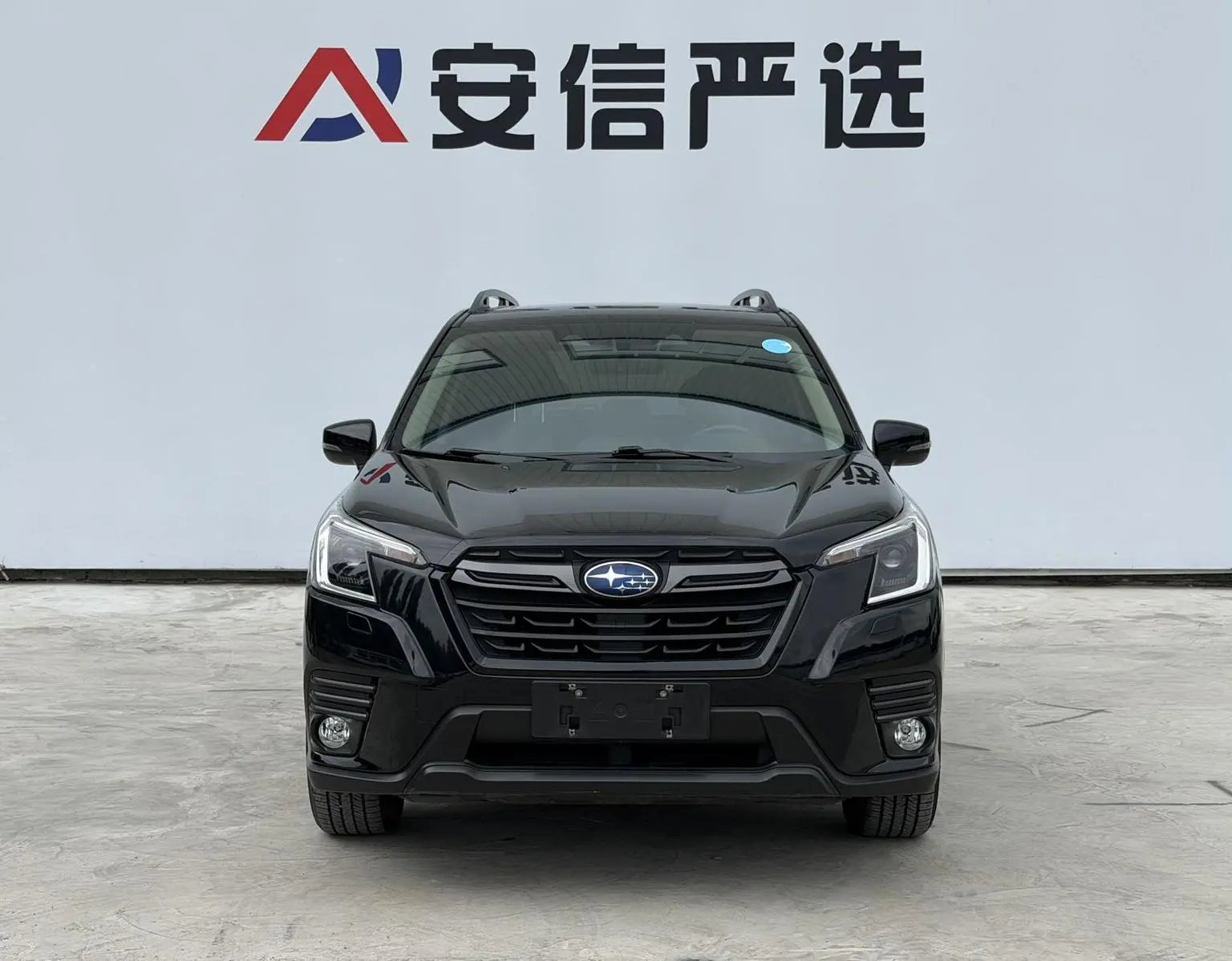 Subaru FORESTER Forester 2022 2.0i AWD Luxury EyeSight