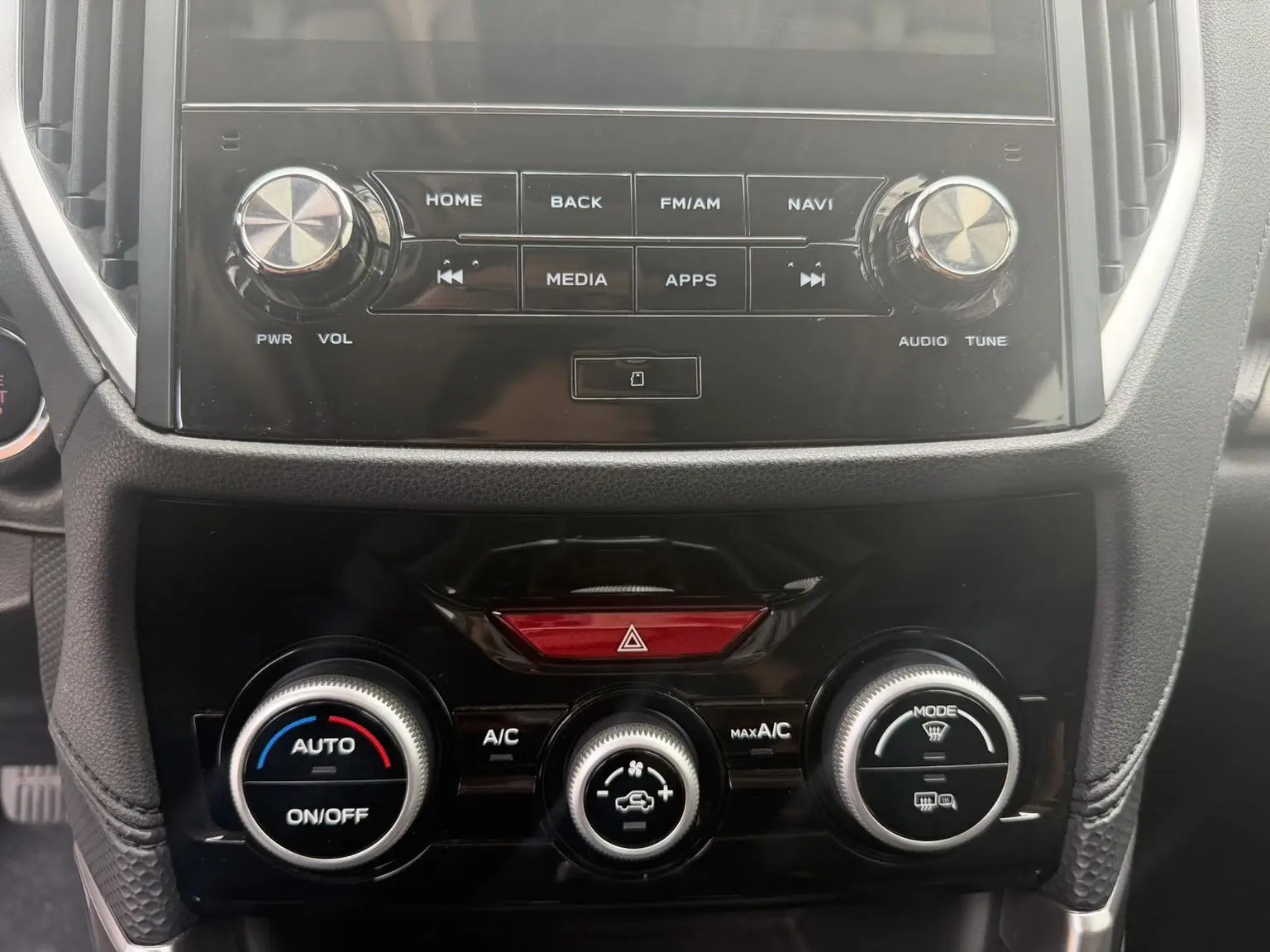 Subaru FORESTER Forester 2022 2.0i AWD Luxury EyeSight
