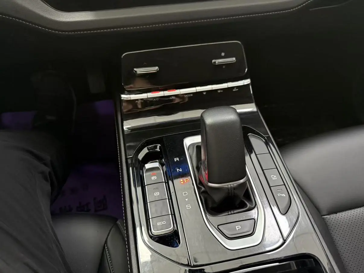 Wuling Victory Victory 2020 1.5T CVT Flagship
