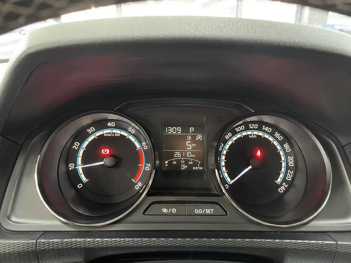 Skoda GT 2021 TSI230 DSG Flagship