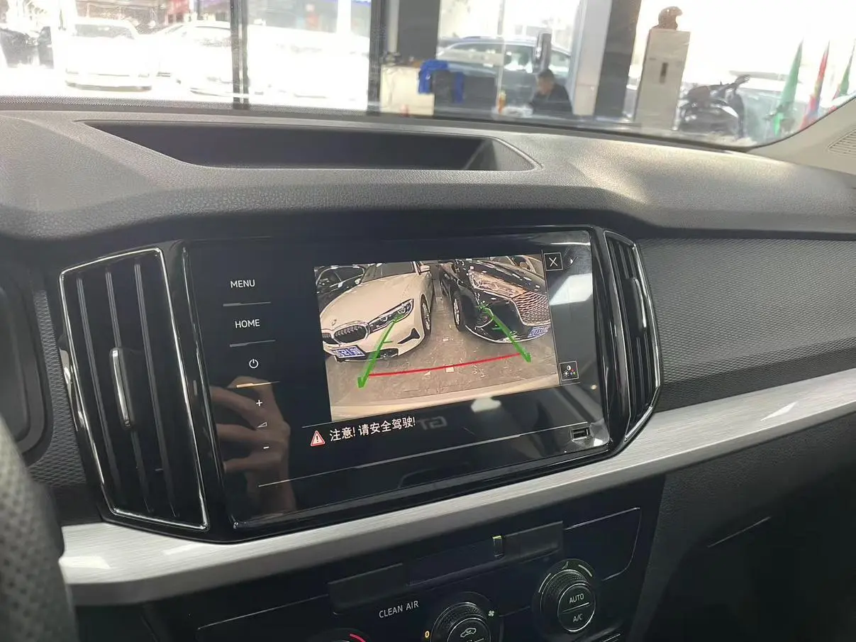 Skoda GT 2021 TSI230 DSG Flagship