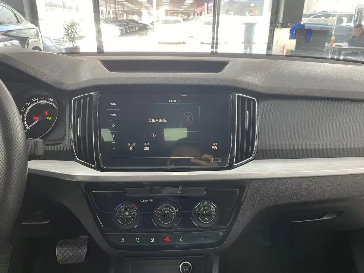 Skoda GT 2021 TSI230 DSG Flagship